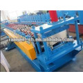 Bemo sheets roofing roll forming machine